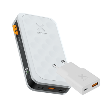 FS5 Powerbank 20.000 + GRATIS SlimLine Adapter 25W - Xtorm NL